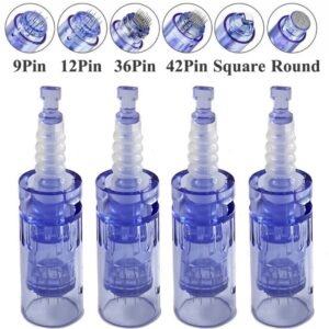 Nano rond cartridge